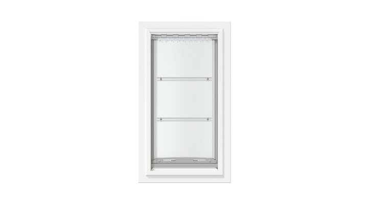 Endura Flap Dog Doors for Walls