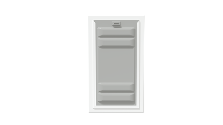 Endura Flap Dog Doors for Walls
