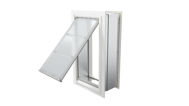 Endura Flap Dog Doors for Walls