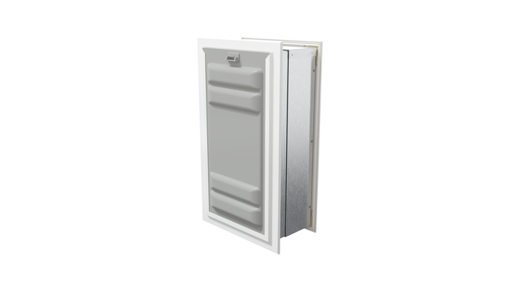 Endura Flap Dog Doors for Walls
