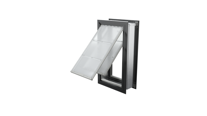 Endura Flap Dog Doors for Walls
