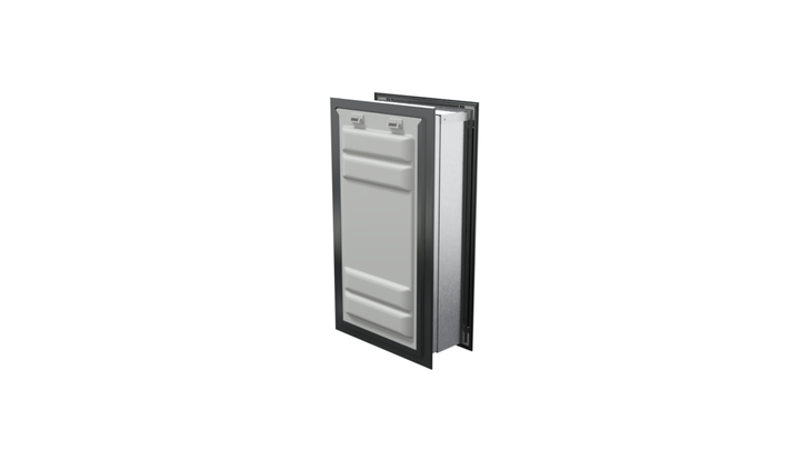 Endura Flap Dog Doors for Walls