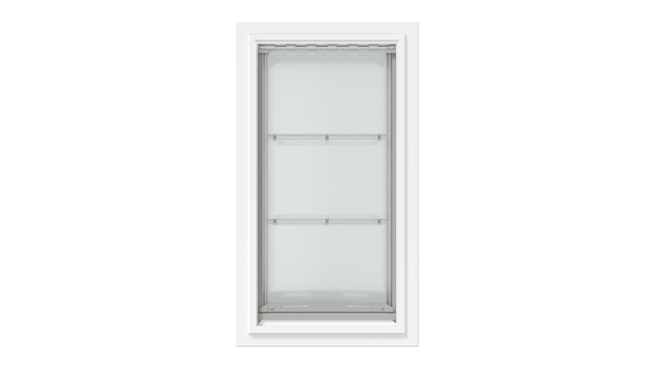 Endura Flap Dog Doors for Walls