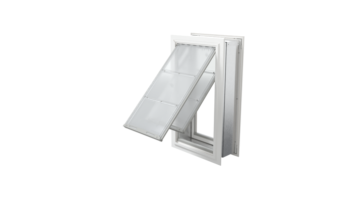 Endura Flap Dog Doors for Walls
