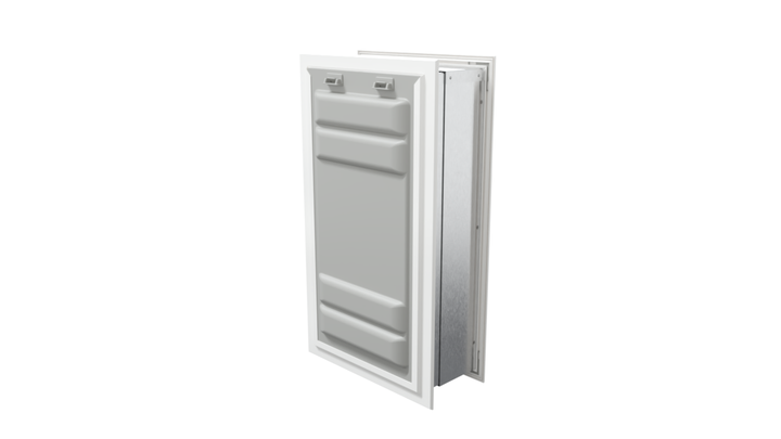 Endura Flap Dog Doors for Walls