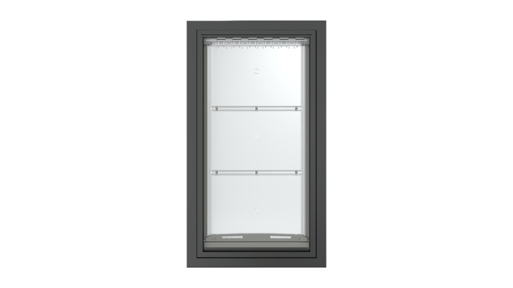 Endura Flap Dog Doors for Walls