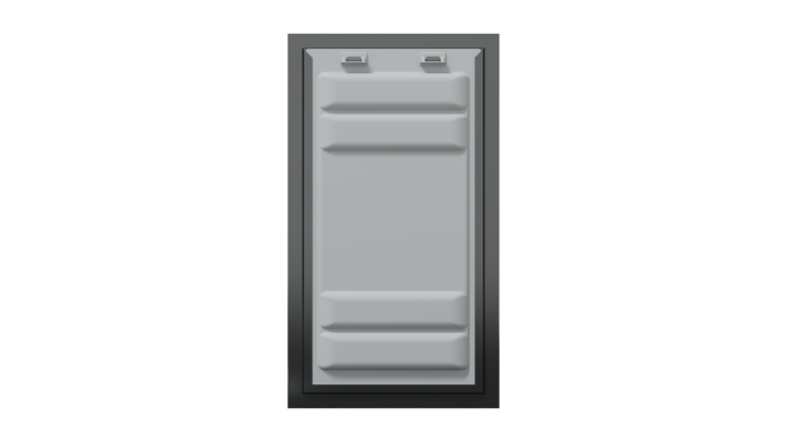 Endura Flap Dog Doors for Walls