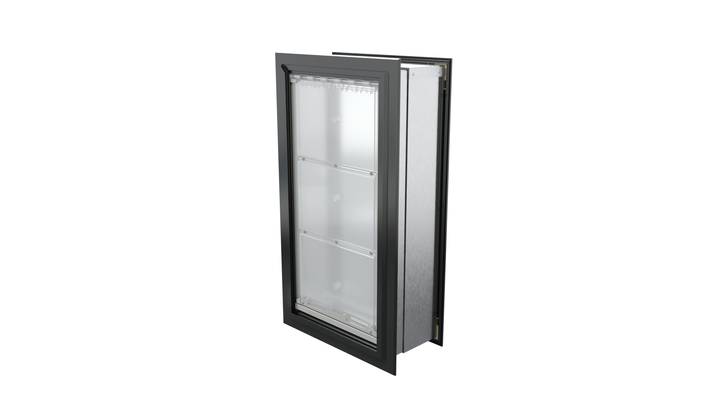 Endura Flap Dog Doors for Walls