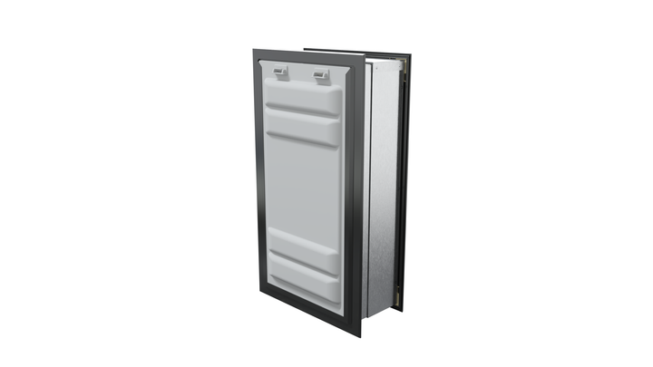 Endura Flap Dog Doors for Walls