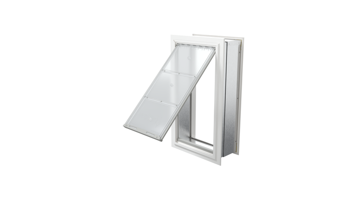 Endura Flap Dog Doors for Walls
