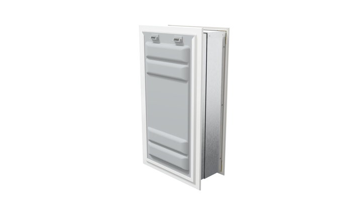 Endura Flap Dog Doors for Walls