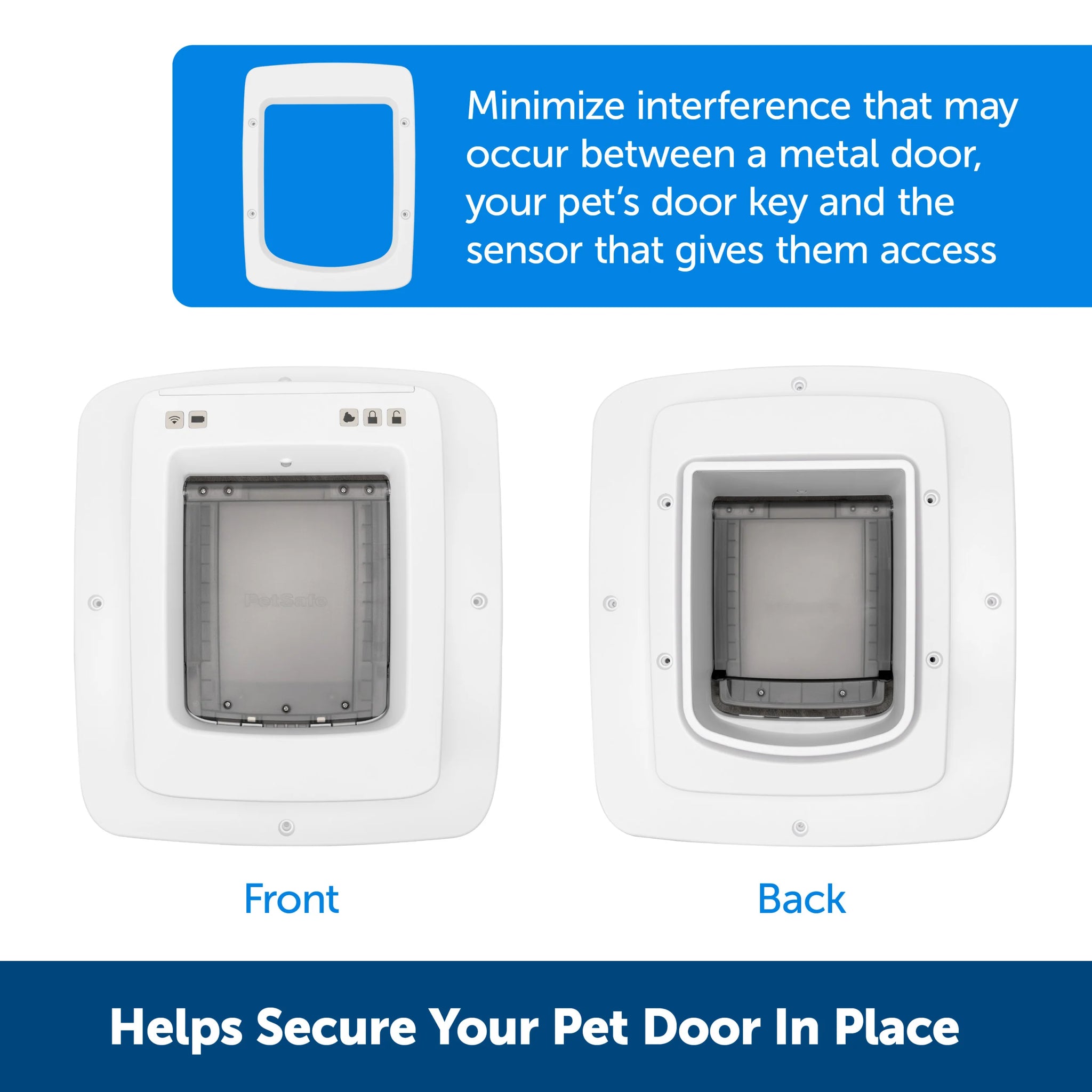 Petsafe sales smartdoor plus