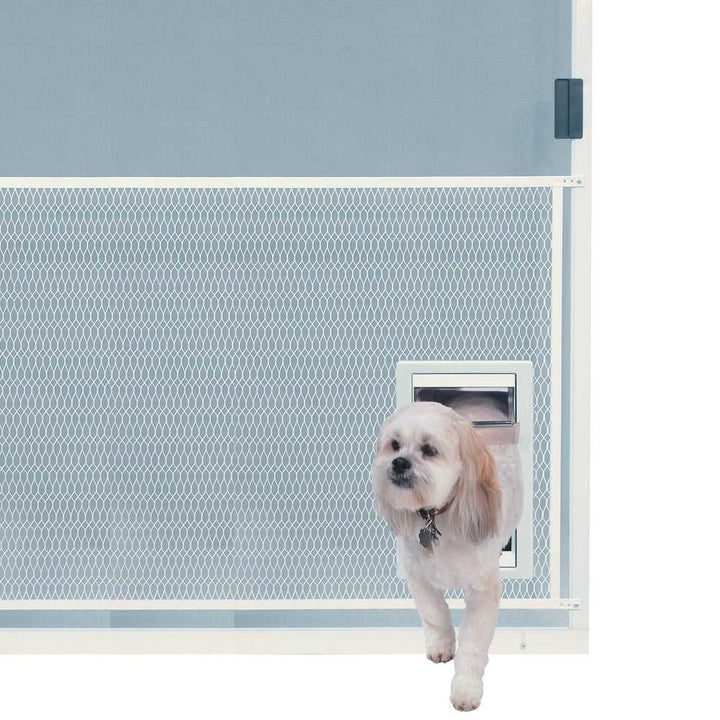 Ideal Screen-Guard Pet Door
