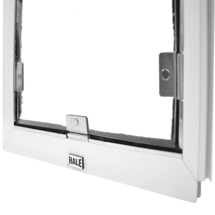 Hale Pet Door for Screens