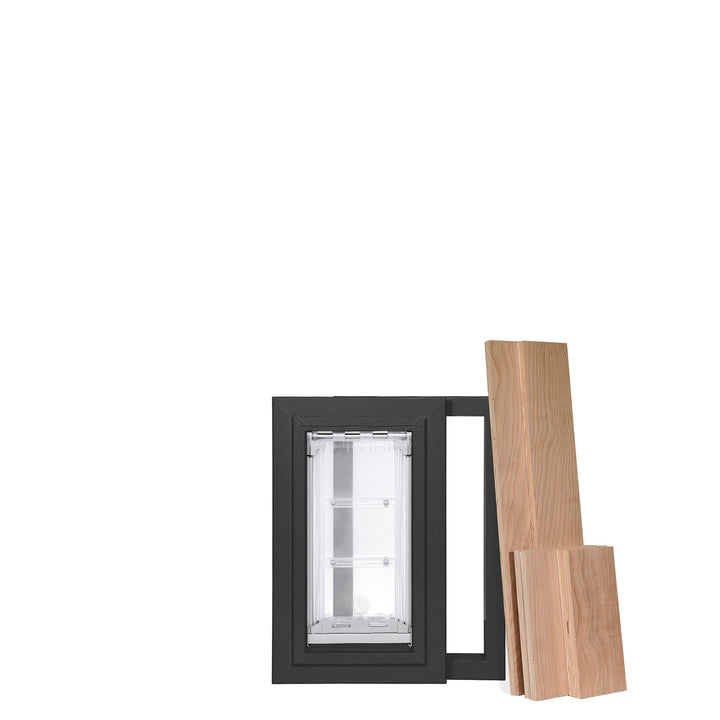 Endura Flap E2 Cat Doors for Walls