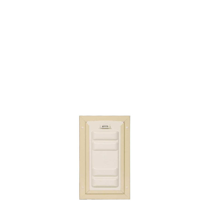 Endura Flap E2 Pet Door For Doors