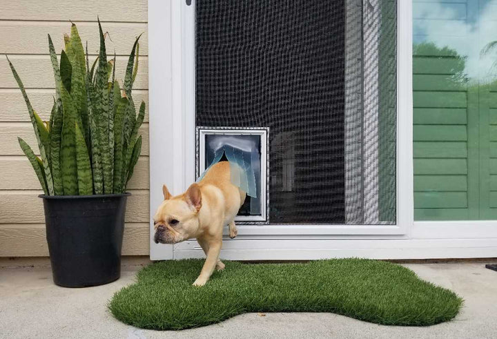 Hale Pet Door Replacement Flaps