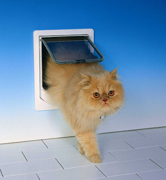 Cat Mate 254 Electronic Cat Door