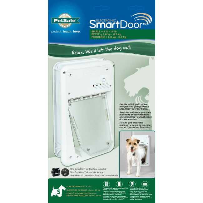 PetSafe Smart Door for Walls