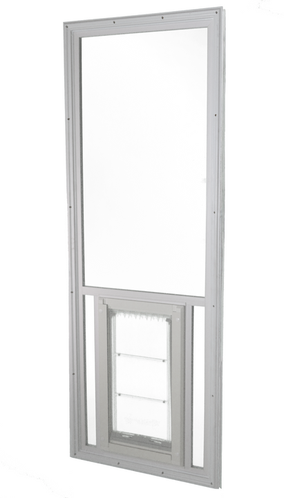 Ideal pet screen sales door