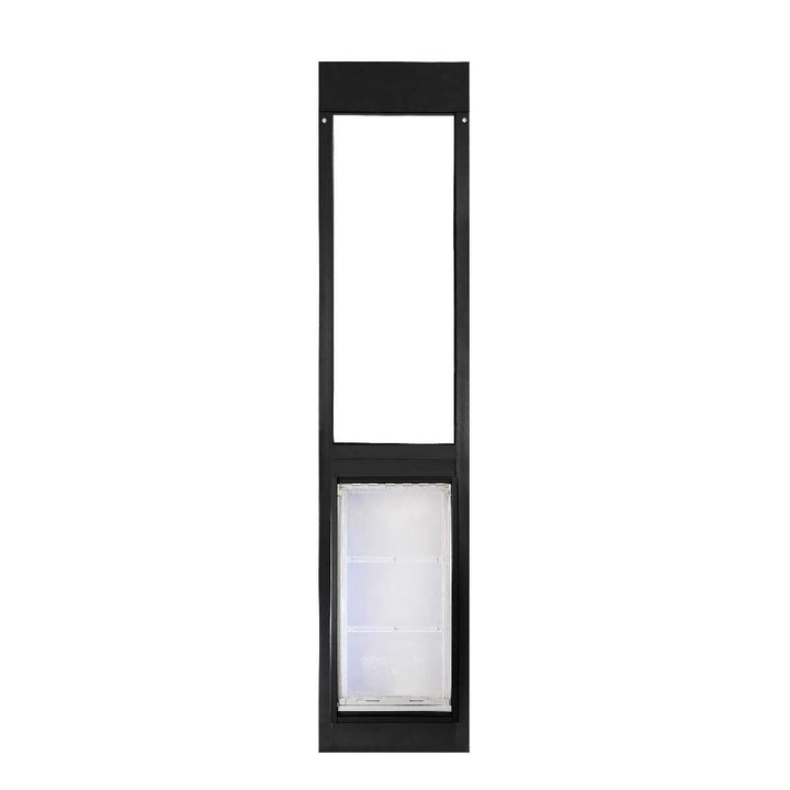 Endura Flap Thermo Panel 3e with Dual Pane Glass
