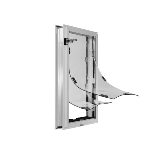 Hale Custom Dimension Pet Doors for Doors