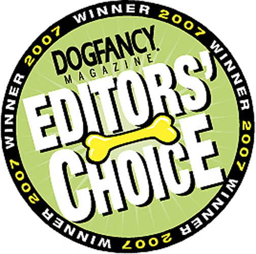 endura flap pet door won editor's choice award