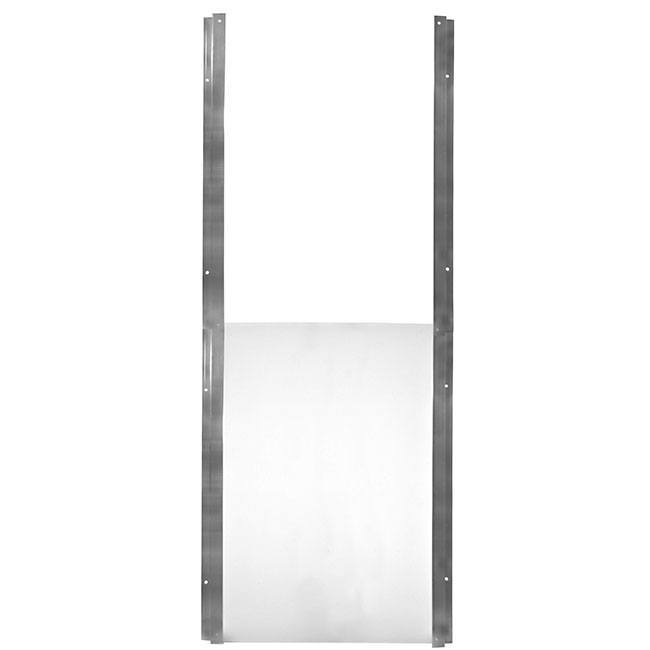Gun Dog Guillotine Doors