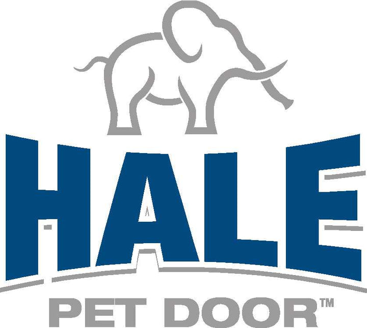 Hale Screen Mounted Pet Doors Stabilizer Bar Kit