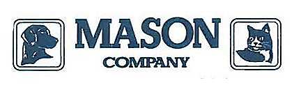 Mason Company Pickwick Replacement Kennel Door Panels