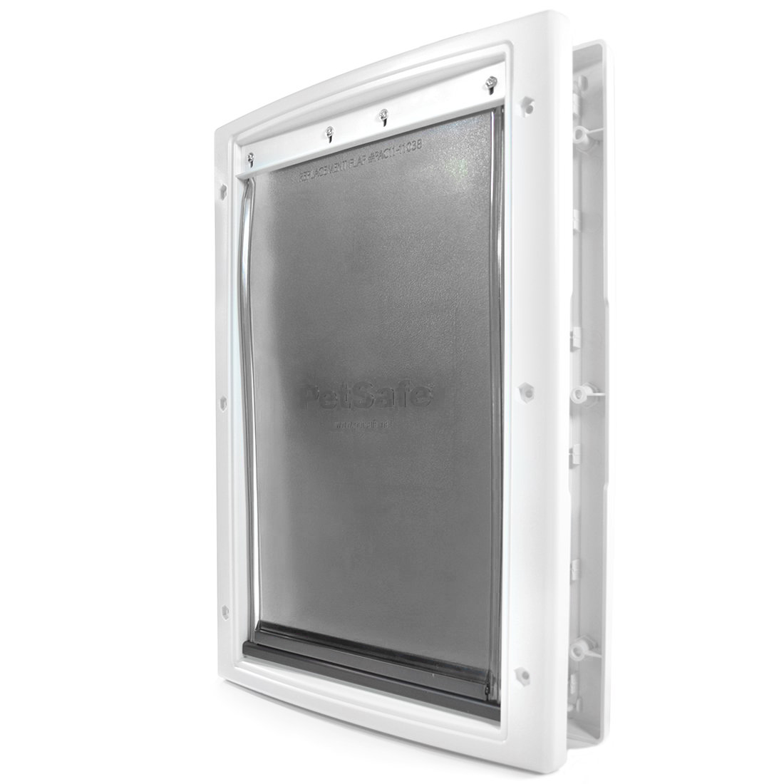 PetSafe Extreme Weather Pet Door Experience Ultimate Weather