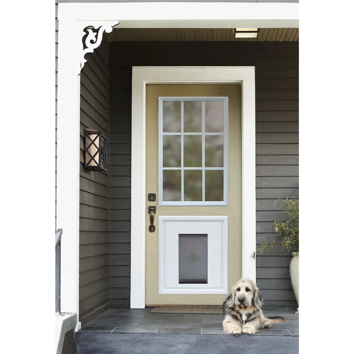 PetSafe Pet Door Insert for Panel Doors
