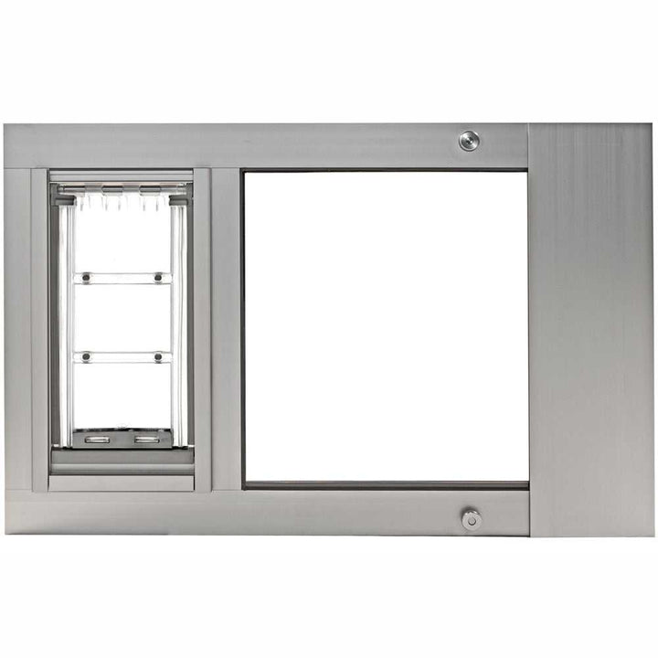 Endura Flap Thermo Sash 3e Pet Doors for Sash Windows