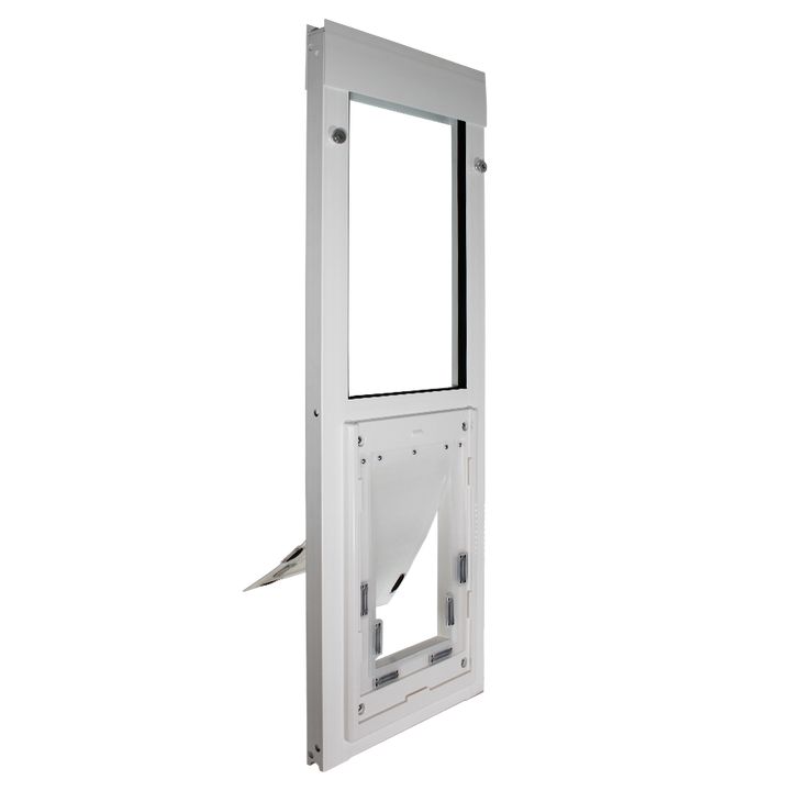 Hartman pacific pet door deals